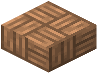 Cross Jungle Slab
