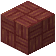 Cross Mangrove Planks