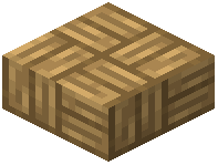 Cross Oak Slab