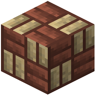 Cross Sand Tiles