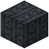 Dark Blue Wallpaper Block