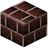 Dark Brick Tiles