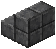 Deepslate Tile Stairs