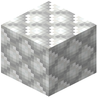 Diagonal Calcite Tiles