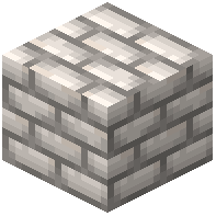 Diorite Bricks