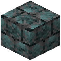 Dirty Aquamarine Tiles