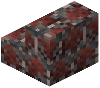 Dirty Brick Tile Stairs