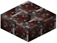 Dirty Dark Brick Tile Slab