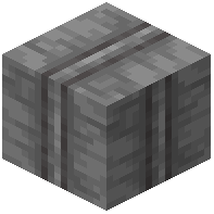 Concrete Divided into Two Parts