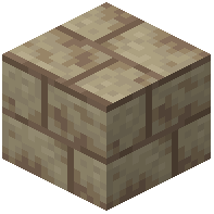 Dripstone Bricks