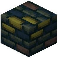 Green Bricks (Mixed)