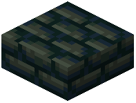 Green Brick Slab