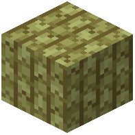 Green Wallpaper Block