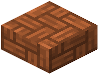 Herringbone Acacia Slab