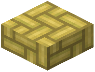 Herringbone Bamboo Slab