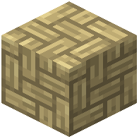 Herringbone Birch Planks