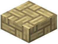 Herringbone Birch Slab