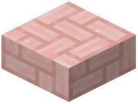 Herringbone Cherry Slab