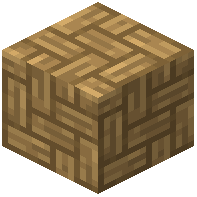 Herringbone Oak Planks