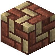Herringbone Sand Tiles