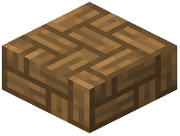 Herringbone Spruce Slab