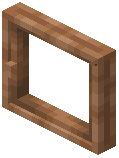 Jungle Window