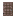 Leather-Lined Chiseled Acacia Door