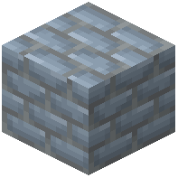 Light Blue Bricks