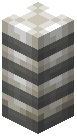 Light Gray Boundary Marker