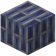 Long Blue Tiles