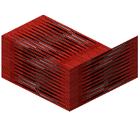 Meat Block with Eye