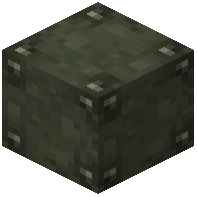 Metal Plating Block