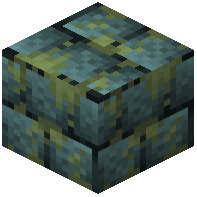 Mossy Aquamarine Tiles