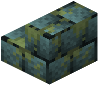 Mossy Aquamarine Tile Stairs