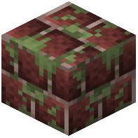 Mossy Brick Tiles