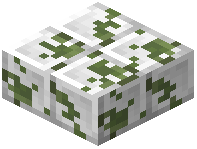 Mossy Calcite Tile Slab