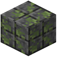 Mossy Deepslate Tiles