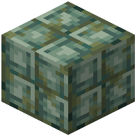 Mossy Teal Tiles