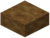 Orange Concrete Slab