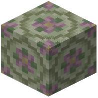 Pink-Green Wallpaper Block