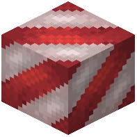 Red Warning Stripes