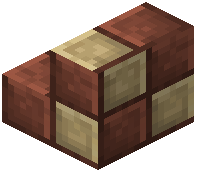 Sand Tile Stairs