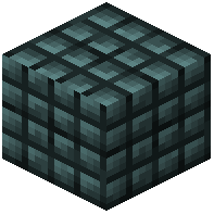 Small Aquamarine Tiles