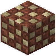 Small Cracked Sand Tiles