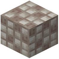 Small Cracked White Tiles