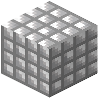 Small Diorite Tiles