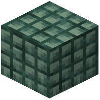 Small Teal Tiles