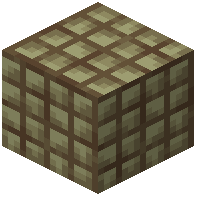 Small Yellow Tiles