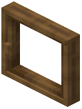 Spruce Window