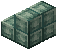Teal Tile Stairs